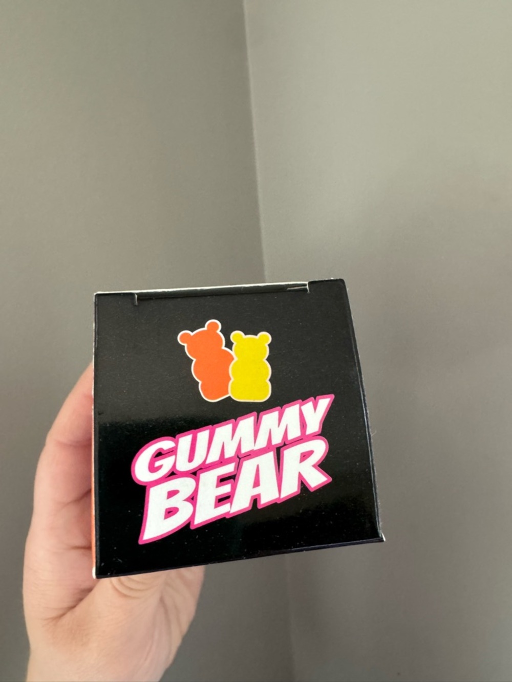 NWT Gummy Bear Squish Toys Set of 3 - Picture 5 of 7